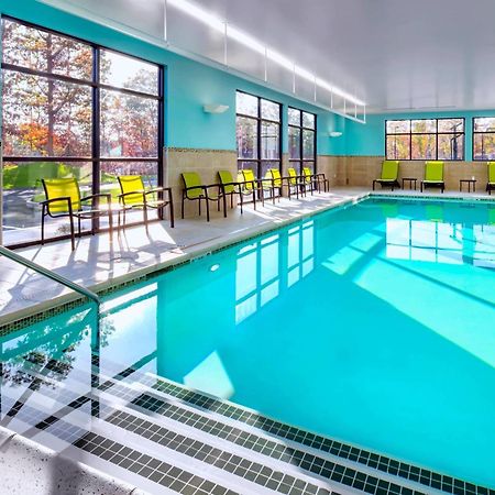 Towneplace Suites By Marriott Wrentham Plainville Екстер'єр фото