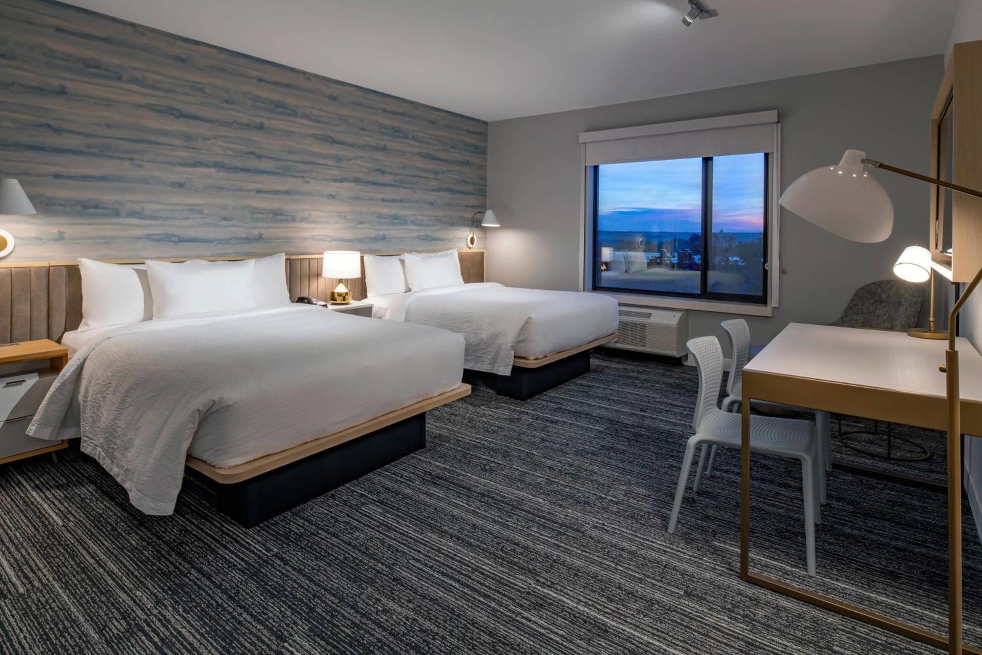 Towneplace Suites By Marriott Wrentham Plainville Екстер'єр фото