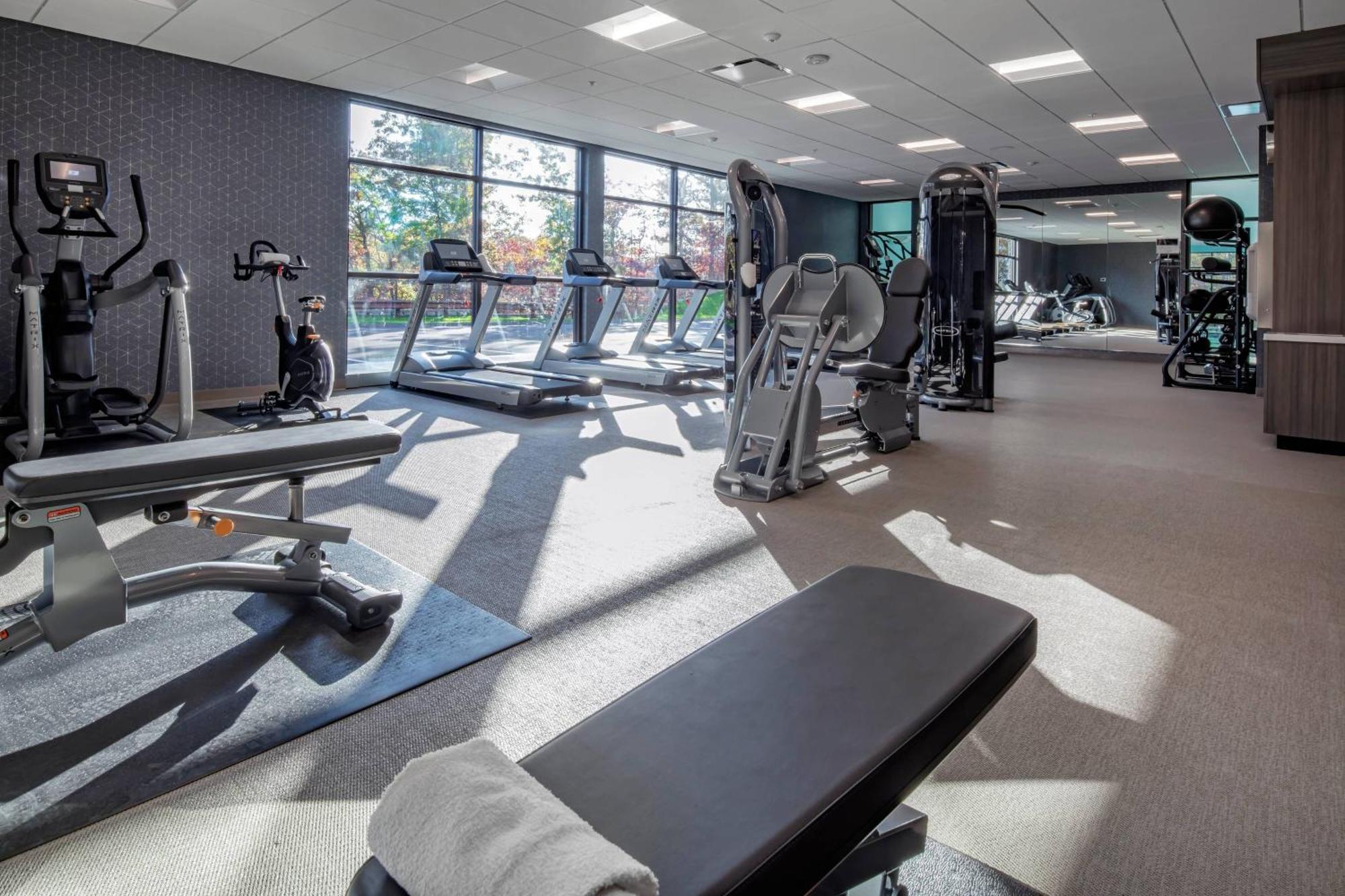 Towneplace Suites By Marriott Wrentham Plainville Екстер'єр фото