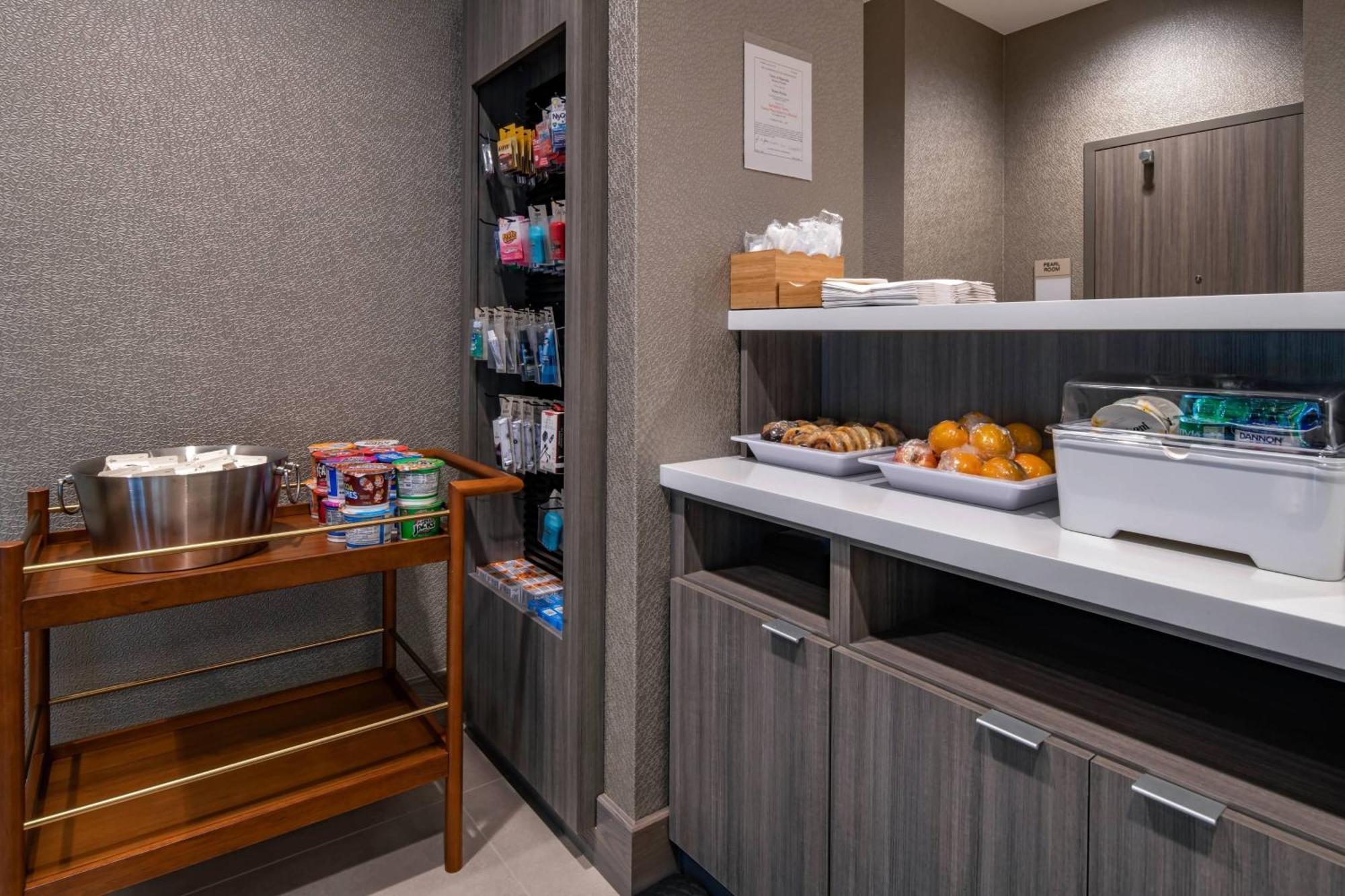 Towneplace Suites By Marriott Wrentham Plainville Екстер'єр фото