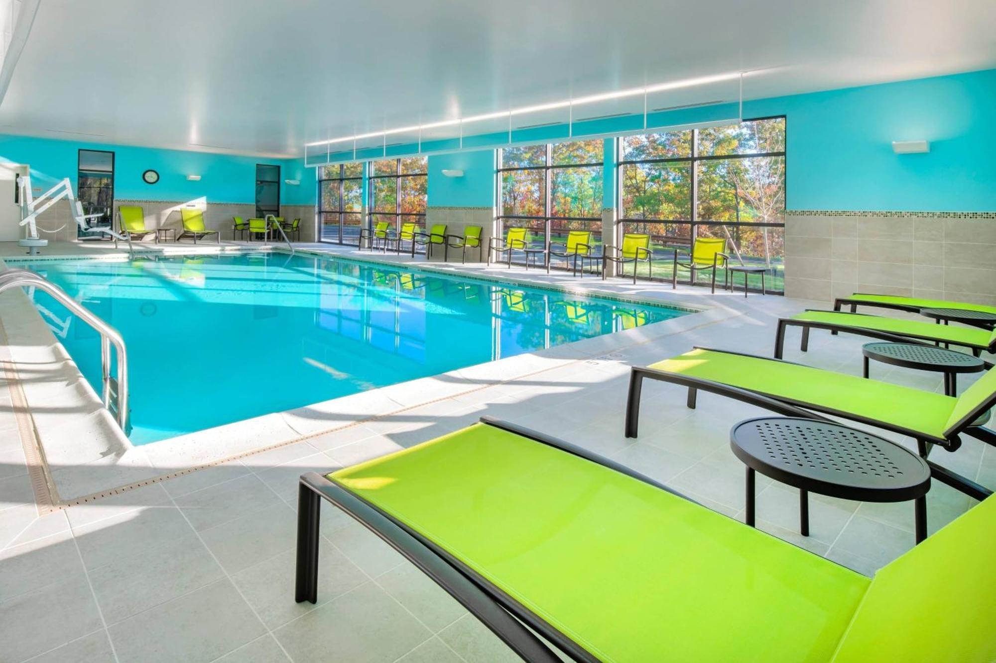 Towneplace Suites By Marriott Wrentham Plainville Екстер'єр фото
