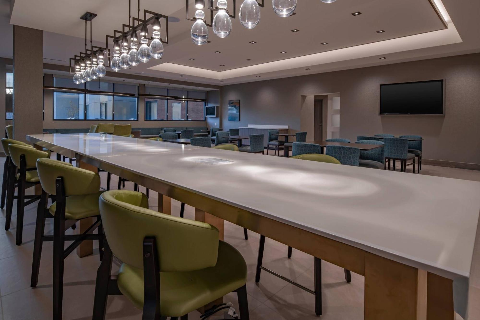 Towneplace Suites By Marriott Wrentham Plainville Екстер'єр фото