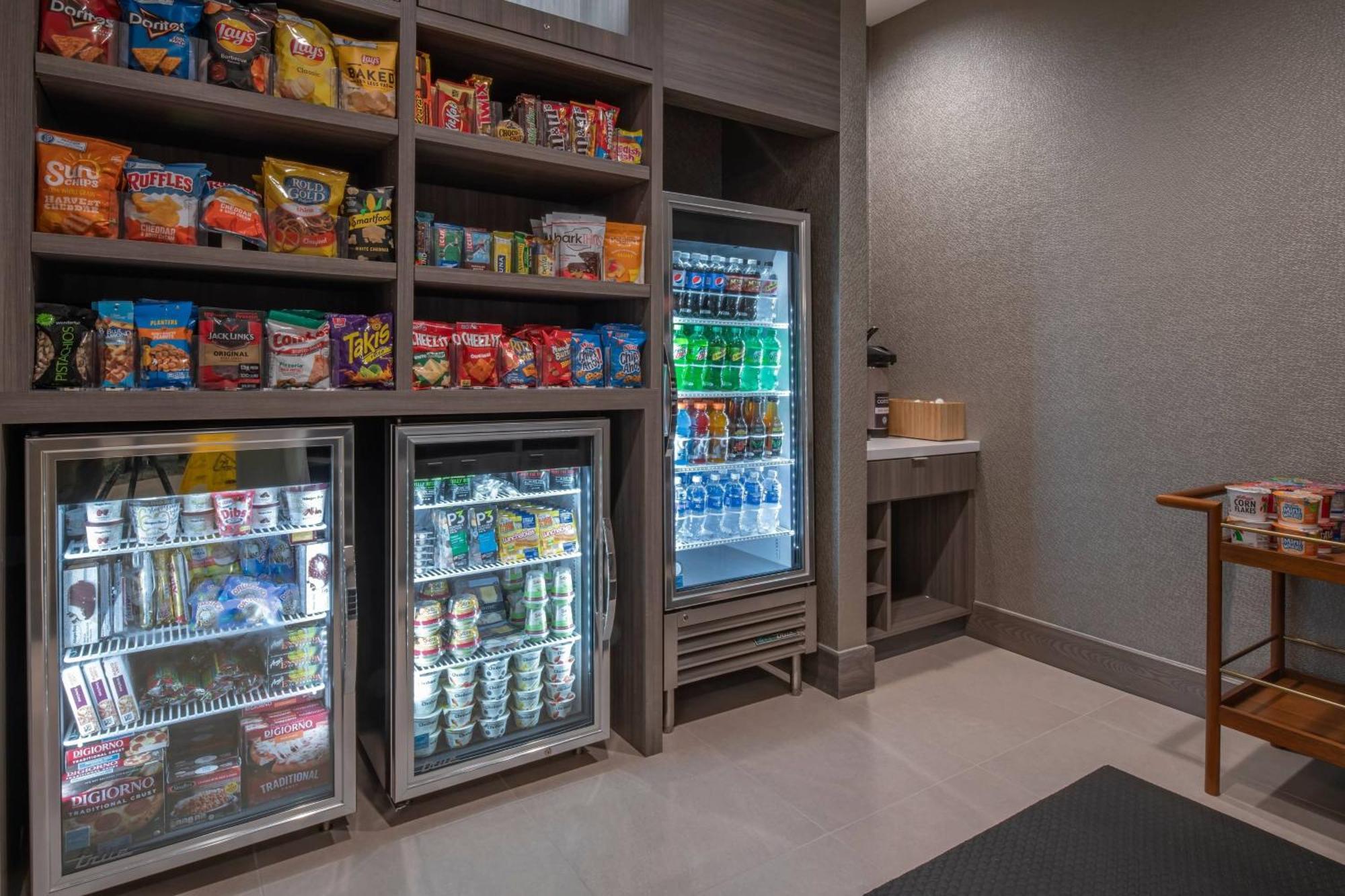 Towneplace Suites By Marriott Wrentham Plainville Екстер'єр фото